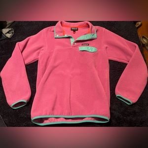 Patagonia Synchilla S